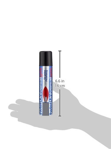 Twist Gaskartusche 100ml für 872530 / 538 - 2