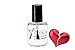 Star Naildesign & Cosmetics Cuticle Oil, Heartbreaker 15 ml