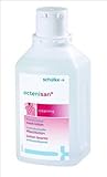 SCHULKE OCTENISAN ANTIMICROBIAL WASH LOTION - 500ML