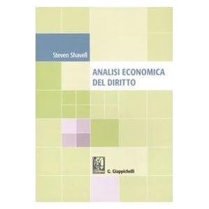 Analisi economica del diritto
