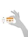 YuBe Moisturising Skin Cream Jar 66ml--2.2fl oz