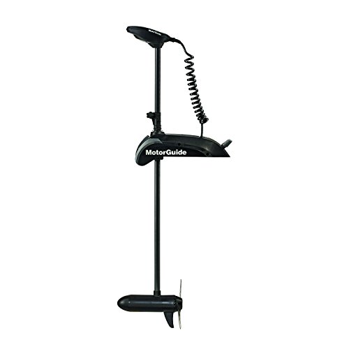 Preisvergleich Produktbild Motorguide XI5 55lbs 12v 48"