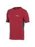 Berghaus Men's Short Sleeve Crew Neck Tech T-Shirt