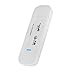 Produktbild Entsperren Mini 4G Lte USB Wifi Modem Router Netzwerk Hotspot 4G / 3G Auto Wifi Router Wireless Netzwerk Hotspot SIM Kartensteckplatz Unterstützung B1 / B3 Für PC Outdoor Und Indoor Bus Oder Auto