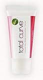 TOTAL CURVE CREAM LOTION INTENSIVE DAILY BREAST ENHANCEMENT THERAPY LIFTING & FIRMING 1 MONTH
