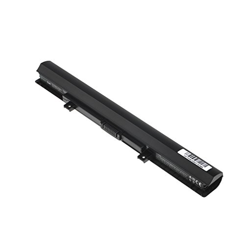 Green Cell® PA5185U-1BRS PA5186U-1BRS Laptop Akku für Toshiba Satellite C50-B C50D-B L50-B L50D-B L50t-B (4 Zellen 2200mAh 14.4V Schwarz) - 3