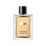 colonias lacoste hombre costa rica L'HOMME LACOSTE EDT 100 ml Lacoste - L \'homme - Eau de Toilette - 100 ml de