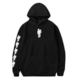 ♥ Moda Estilo Simple: 2019 nuevo diseño creativo de moda para mujeres, camiseta de manga larga / Sudadera Mujer con estampado, casual, de color sólido, simple pero especial.