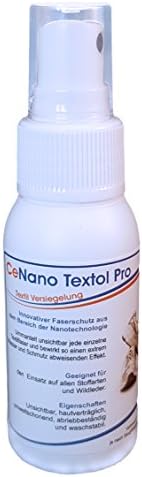 Nano coating for shoes - Protects shoes against water and dirt