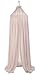 Jollein Mosquito Net (205 cm, Violet Sand-Coloured)