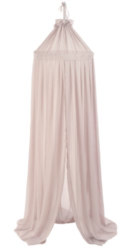 Jollein Mosquito Net (205 cm, Violet Sand-Coloured)