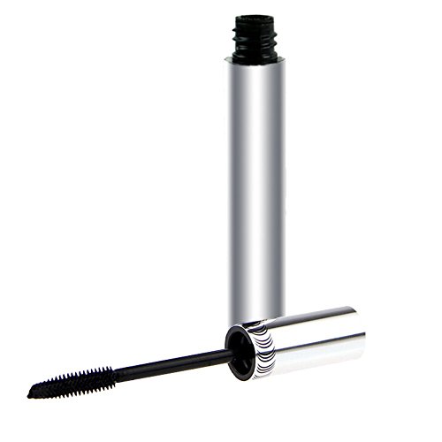 Kosmetik Wimperntusche Make Up Mascara Verdickung und Verlängerung Schwarz Wasserfest - 3