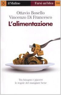 L'alimentazione L'alimentazione