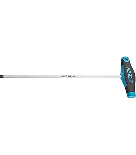 Clé Allen Wiha 334 4,0 X 350 Mm Avec Manche Corrediço - Outil De Précision