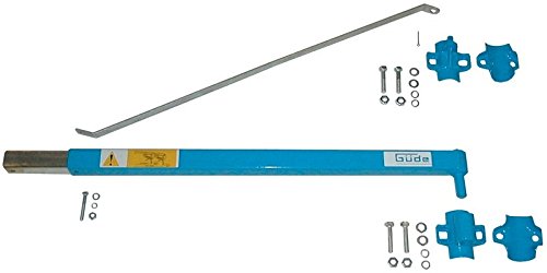 Preisvergleich Produktbild Güde Schwenkarm 1200 100 - 600 kg # 1715
