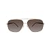 Produktbild Montblanc Herren Sonnenbrille gold DOREE