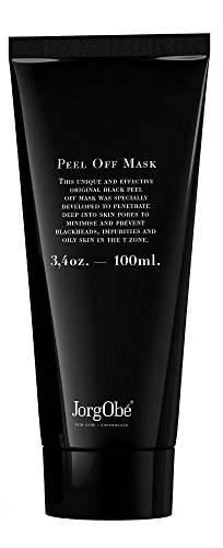 Jorg Obé - Jorg Obe - Peel Off Mask - 100ml