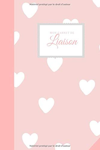 Télécharger mon carnet de liaison: Le journal de bord du bébé pour faciliter la communication avec la nounou o PDF