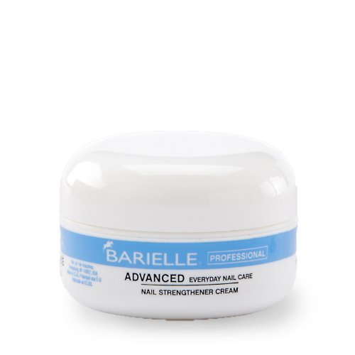 Barielle Professional Nail Strengthener Cream 1 oz.