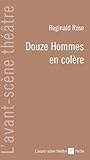 Douze Hommes en colère