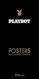 Playboy : posters, la collection complète by 