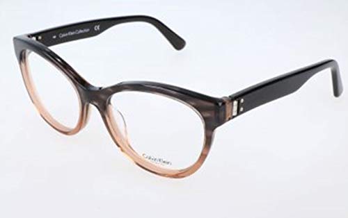 Preisvergleich Produktbild Calvin Klein Damen Ck7986 012-52-16-135 Brillengestelle, Mehrfarbig, 52