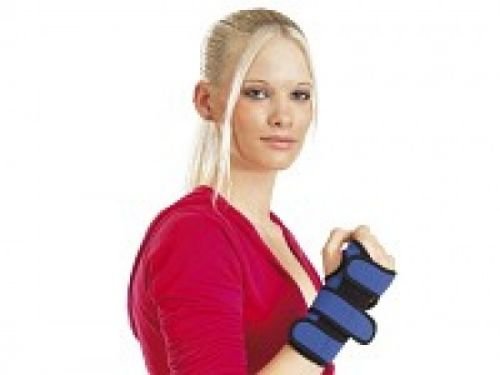 Preisvergleich Produktbild Verschiedenes NewgenMedicals Handgelenkstütze rechts