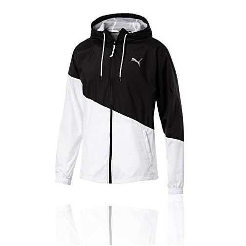 giacca puma uomo 2017