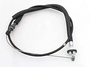 AUTO MT ACCELERATOR THROTTLE CABLE FOR MARUTI GYPSY