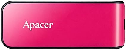 USB2.0 Flash Drive AH334 16GB Pink