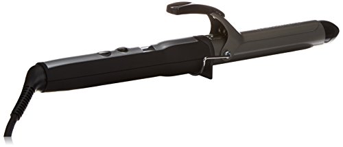 Babyliss Pro BAB2273TTE Lockeneisen Computer Iron Titanium-Tourmalin, 25 mm