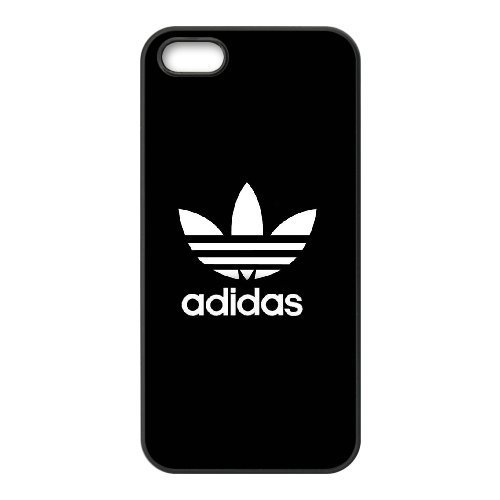 iPhone 5 5S Phone Case Adidas logo KF7474837 iPhone 5 5S Phone Case Adidas logo KF7474837