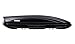 Produktbild Thule 620601 Motion, Schwarz Gänzend, Sport