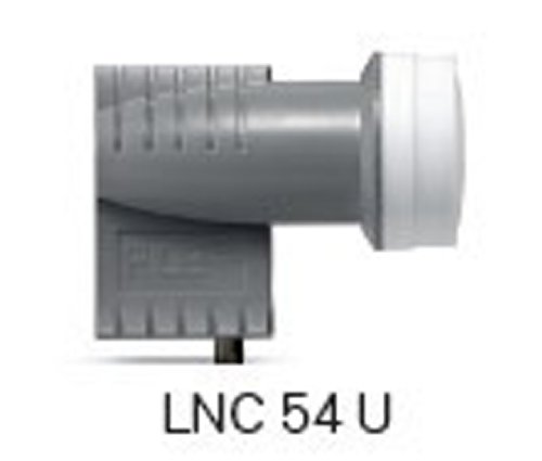 FTE MAXIMAL Universal Single Low Noise Converter 0.3 dB Angled