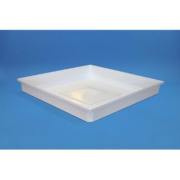 Daniplus C Wasserauffangwanne 70 X 70 X 10 Cm Auffangbehalter
