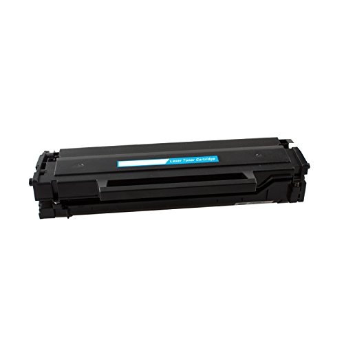 Gorilla-Ink® 1 Toner XXL Black kompatibel für Samsung MLT-D111S M 2022 M 2070 M 2070 M 2070 F M 2070 W - 2