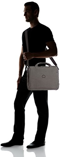 Delsey Mouvement Aktenmappe mit 2 Fächern - 6