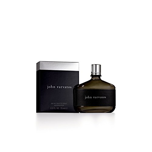 John frieda John varvatos edt vapo 75 ml 1 Unidad 750 g