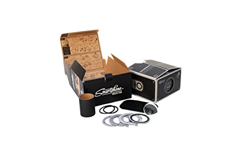 Smartphone Projektor Smartphone Beamer Mini videoprojektor