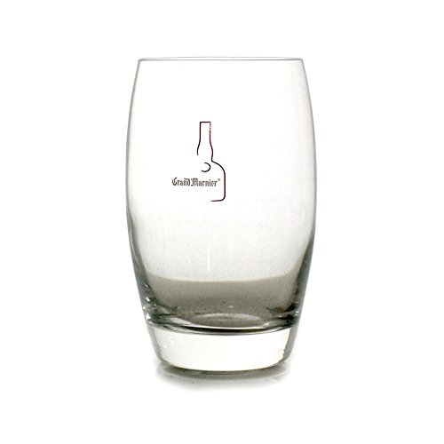 Preisvergleich Produktbild Grand Marnier Cognac Tumbler – New
