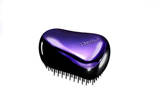 Tangle Teezer 20169 Compact Styler, purple dazzle, 1 Stück - 6