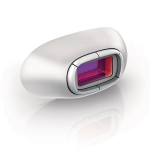 Philips SC2006/11 Lumea Precision Plus IPL Hair Removal System for Face and Body - Image 4