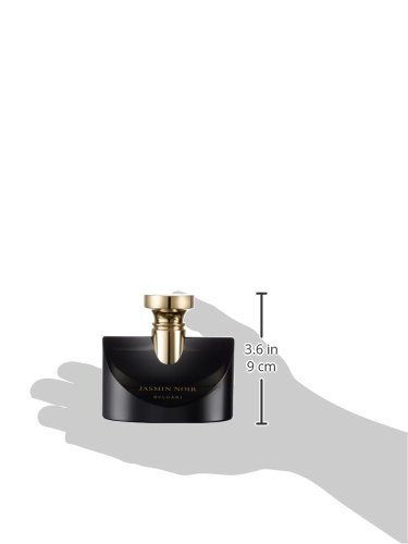 Bvlgari Jasmin Noir, femme/woman, Eau de Parfum, 1er Pack (1 x 100 ml) - 4