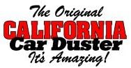 California Car Duster 62442 Wood Handle Car Duster