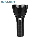 linterna imalent rt35 5. MS18 utiliza el interruptor de presión lateral de gama alta de IMALENT. Este diseño ergonómico proporciona un agarre sin precedentes.