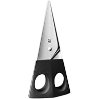 WMF 18.8248.6030 - Tijeras para hierbas finas, 13 cm