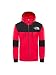 Produktbild The North Face Herren Sweatjacke rot L