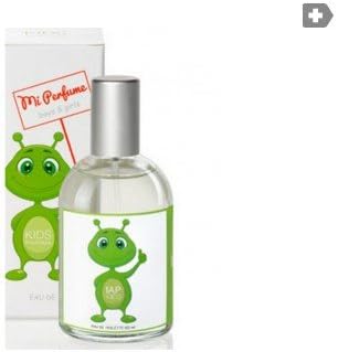 PHARMA KIDS EAU DE TOILETTE 100 ML