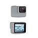 Produktbild LaDicha Lens Film Hd Tempered Glass Film Anti-Kratzerfolie Für Gopro Hero 7 Zubehör
