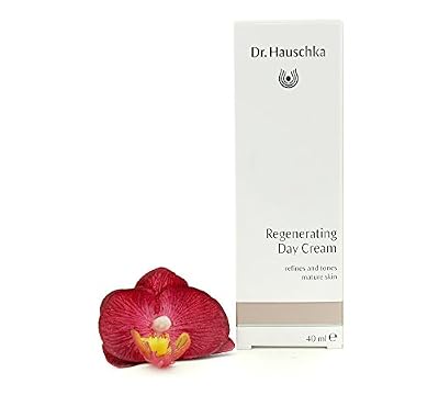 Dr. Hauschka: Regeneration Tagescreme (40 ml)